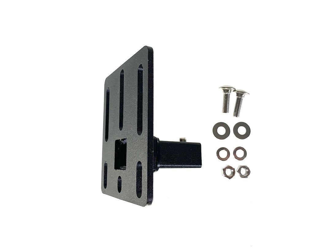 Product of Exposed Racks 8-00-9879 Roof Rack Accessory Mounting Bracket