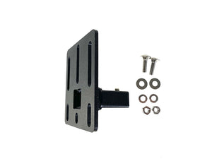 Product of Exposed Racks 8-00-9879 Roof Rack Accessory Mounting Bracket