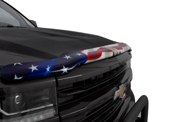 Product of Stampede 2060-30 Vigilante Premium Flush Mount Bug Shield 