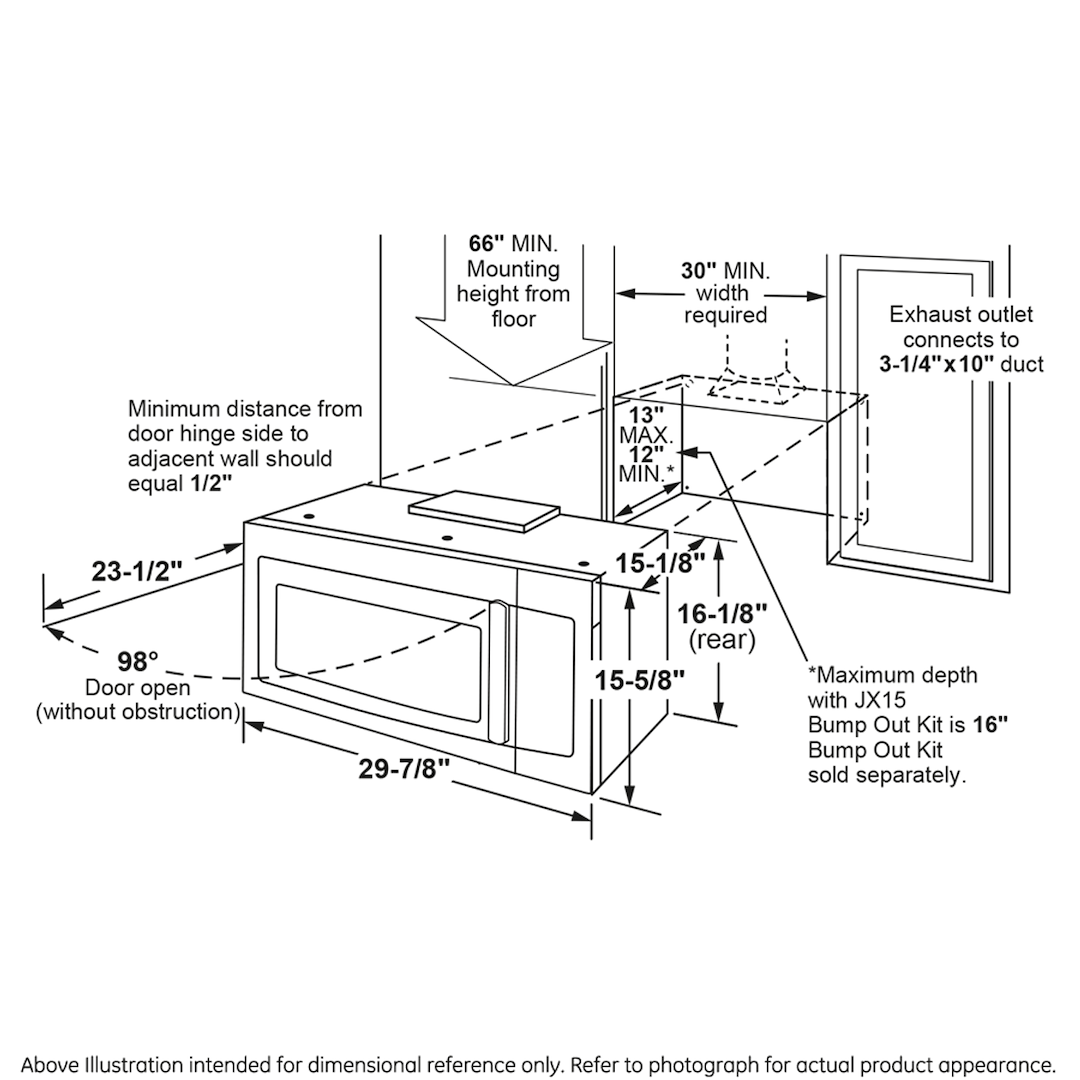 Ge Appliances Jnm3184dpbb Microwave Oven||jnm3184dpbb_5.Png||90||geajnm3184dpb||1744206