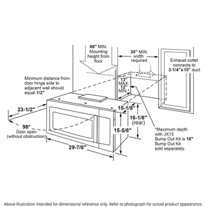 Ge Appliances Jnm3184dpbb Microwave Oven||jnm3184dpbb_5.Png||90||geajnm3184dpb||1744206