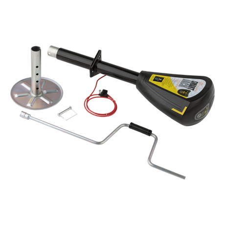 Lippert Components 643589 Trailer Tongue Jack||643589.Png||85||m6v643589||969940
