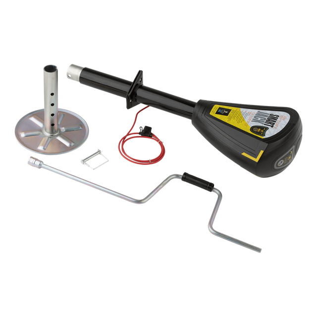 Lippert Components 643589 Trailer Tongue Jack||643589.Png||85||m6v643589||969940