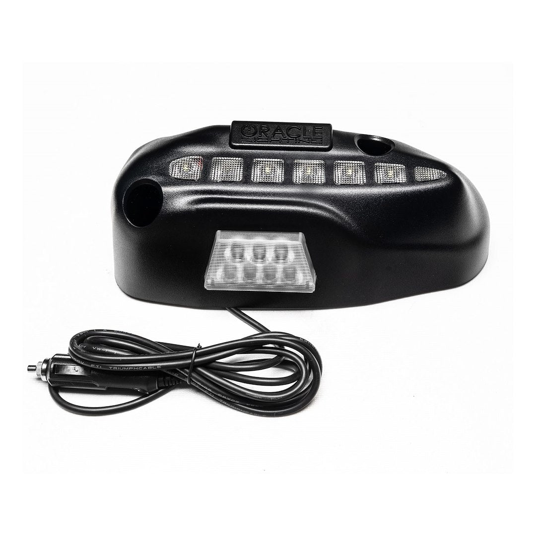 Oracle Lighting 5887-001 Cargo Area Light - Led||5887-001_C.Jpg||87||o375887001||1544626