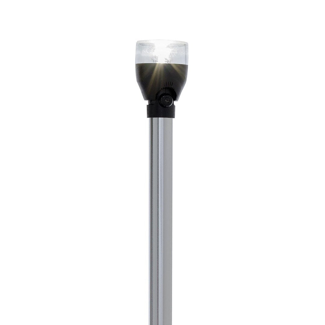 Product of Attwood Marine 5530-48a7 Navigation Light