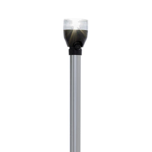 Product of Attwood Marine 5530-48a7 Navigation Light