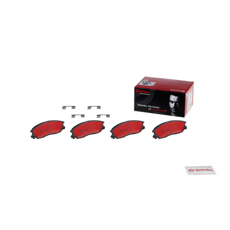 Brembo P30050n Brake Pad||p30050n_Kit.Jpg||85||brmp30050n||1752980
