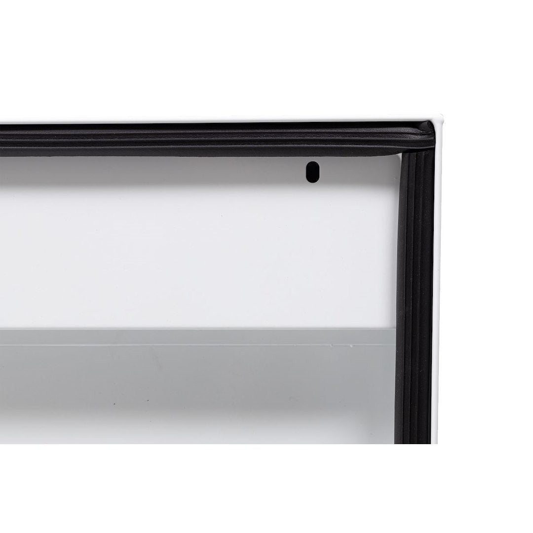 Product of Weather Guard (Werner) 175-3-04 Low Profile Toolbox 
