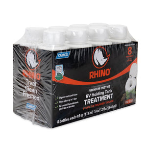 Product of Camco 41511 Pine Waste Holding Tank Treatment for 40 Gallon Tanks 
