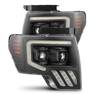 Alpharex Usa 880092 Headlight Assembly||880092.Jpg||85||alp880092||1681847
