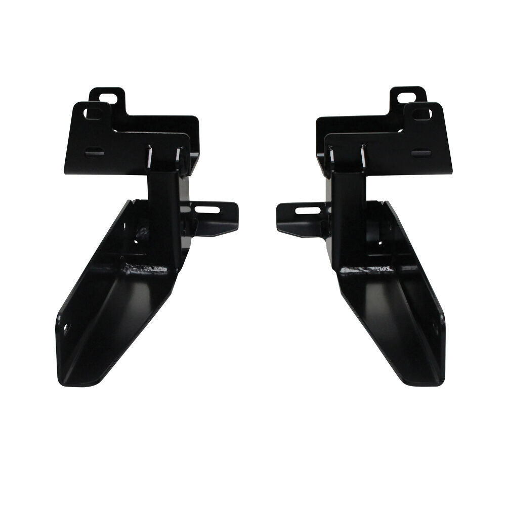 Westin Automotive 57-81065b Headache Rack Mounting Kit||||85||w165781065b||1922831