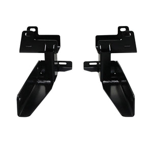 Westin Automotive 57-81065b Headache Rack Mounting Kit||||85||w165781065b||1922831