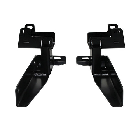 Westin Automotive 57-81065b Headache Rack Mounting Kit||||85||w165781065b||1922831