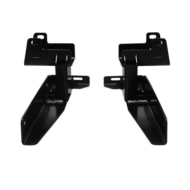 Westin Automotive 57-81065b Headache Rack Mounting Kit||||85||w165781065b||1922831
