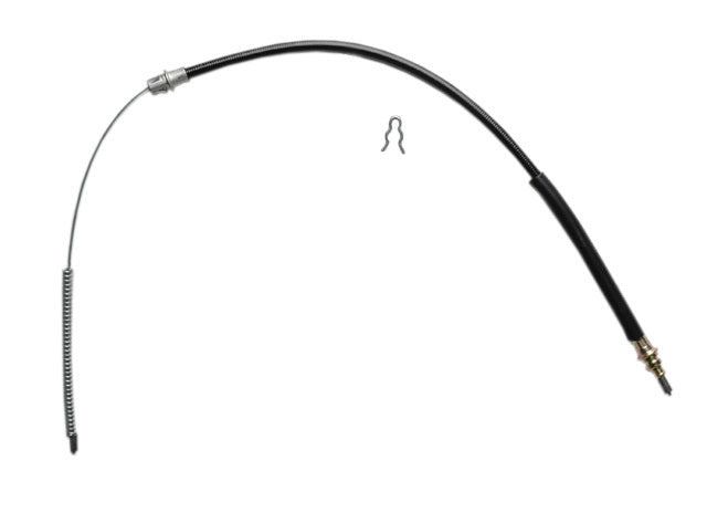 Raybestos Brakes Bc93627 Parking Brake Cable||||85||r42bc93627||1914356