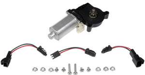 Dorman (Oe Solutions) 742-143 Power Window Motor||742-143-007.Jpg||91||d18742143||1208667