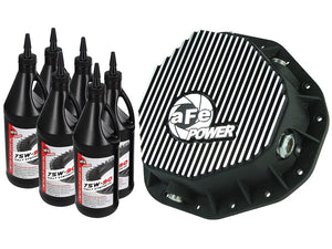 Advanced Flow Engineering 46-70092-Wl Differential Cover||46-70092-Wl_Fro.Jpg||85||a154670092wl||2343633
