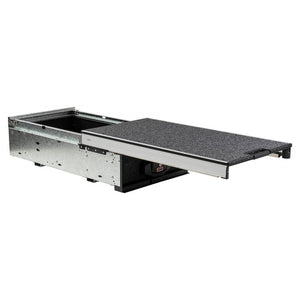 Product of ARB RDRF1045 600 Pound 41.14 Inch 21 Inch Cargo Slide 