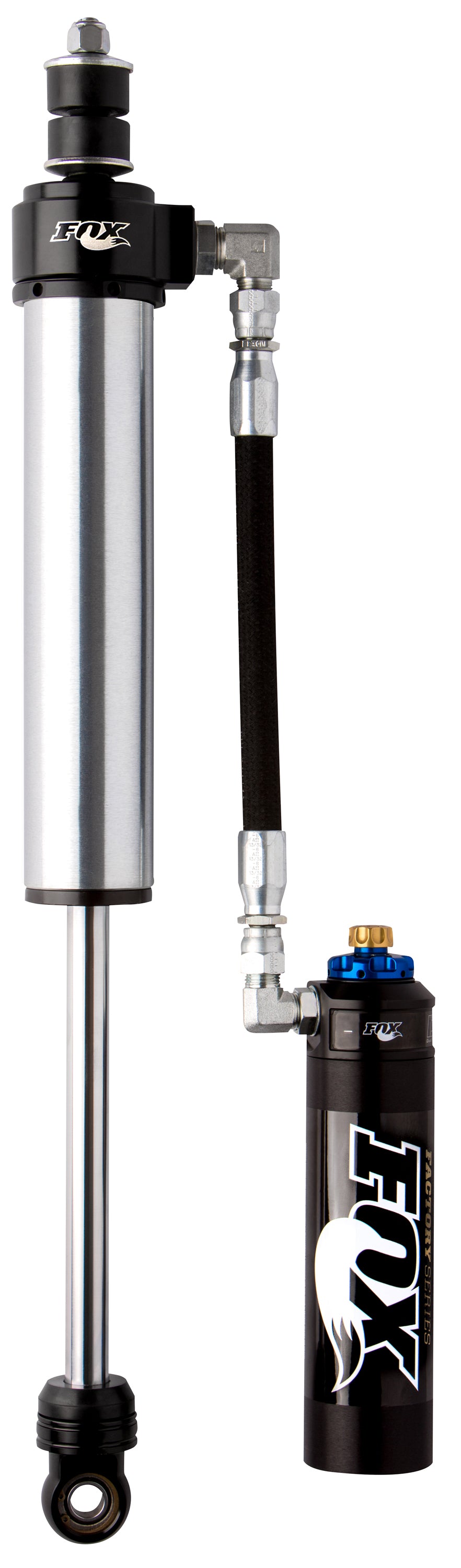 Fox Shocks 883-26-006 Shock Absorber||fox_Truck_25_Factory_Jkfront.Jpg||85||f7588326006||1492928