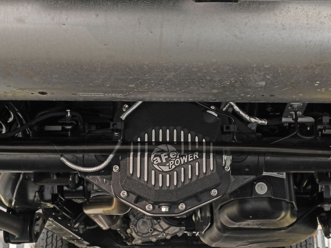 Advanced Flow Engineering 46-71291b Differential Cover||46-71291b_1.Jpg||86||a154671291b||987646