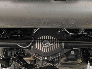 Advanced Flow Engineering 46-71291b Differential Cover||46-71291b_1.Jpg||86||a154671291b||987646