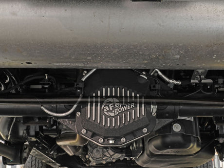 Advanced Flow Engineering 46-71291b Differential Cover||46-71291b_1.Jpg||86||a154671291b||987646