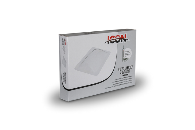Product of Icon 16030 Skylight