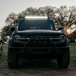 Product of Rigid Lighting 240004 Light Bar 