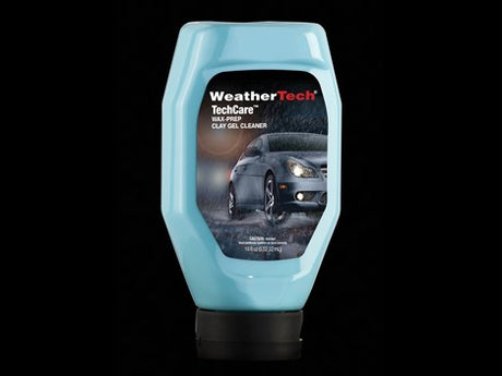 Weathertech (Usa) 8ltc11k Car Wash||wax-P_Clay_Gel_Cleaner.Jpg||85||w248ltc11k||1393195