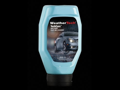 Weathertech (Usa) 8ltc11k Car Wash||wax-P_Clay_Gel_Cleaner.Jpg||85||w248ltc11k||1393195