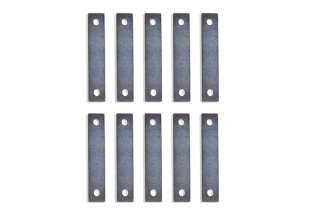Maxtrac 613300 Drive Shaft Carrier Bearing Spacer||||85||max613300||1909912