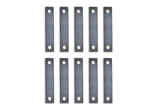 Maxtrac 613300 Drive Shaft Carrier Bearing Spacer||||85||max613300||1909912