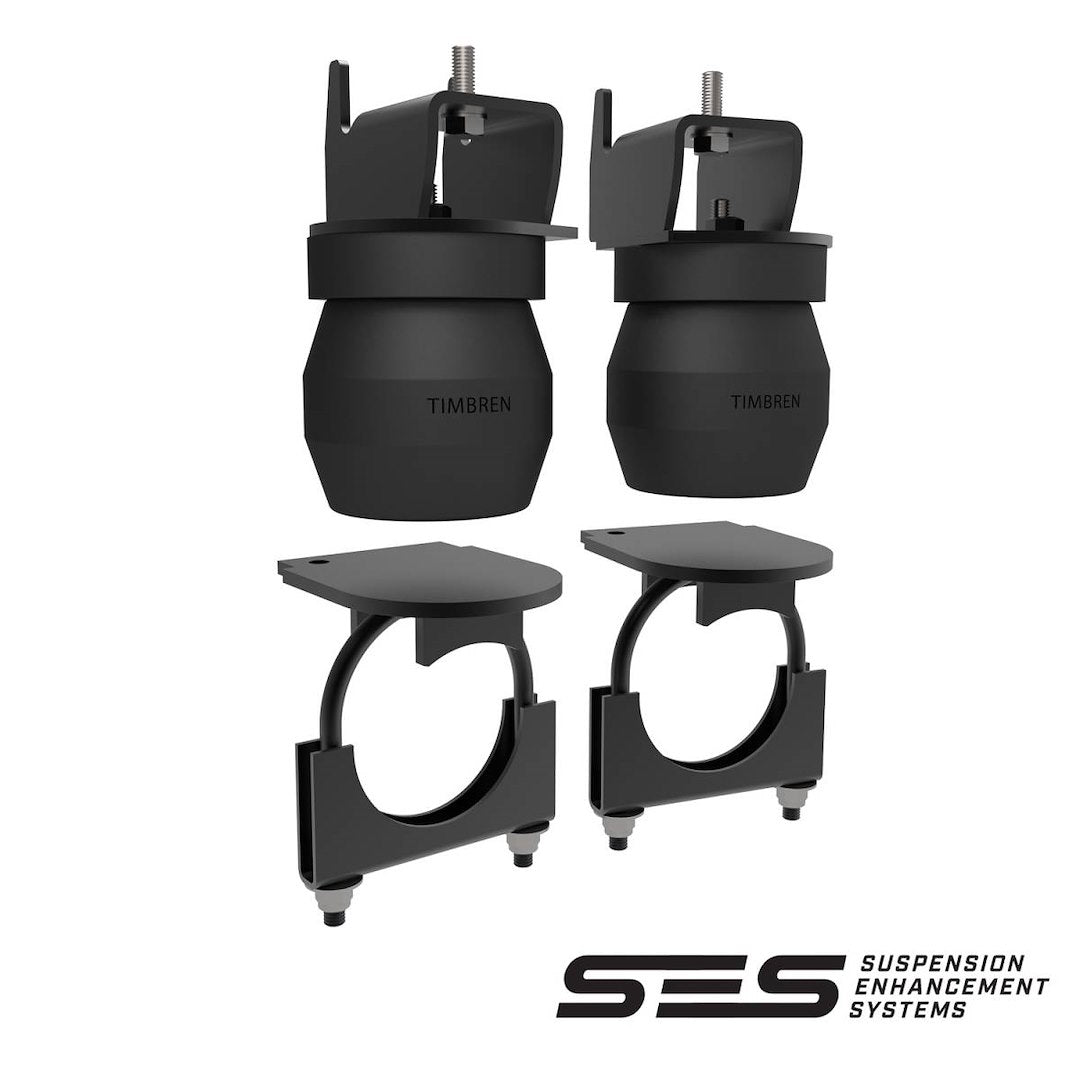 Product of Timbren Frtt1504e Helper Spring Kit