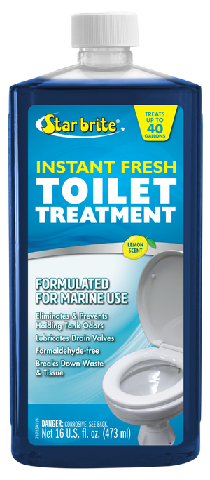 Product of Star Brite 071716 Toilet Cleaner