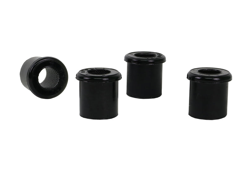 Whiteline W71021 Leaf Spring Shackle Bushing||w71021-2.Jpg||86||wlnw71021||1722411