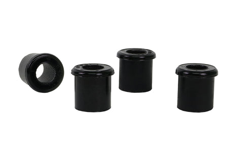 Whiteline W71021 Leaf Spring Shackle Bushing||w71021-2.Jpg||86||wlnw71021||1722411
