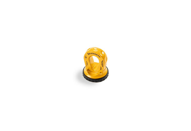 Product of Factor 55 Splicer XTV Yellow ( 00355-03 )