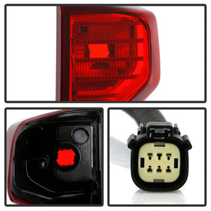 Xtune 9950803 Tail Light Assembly||9950803_2.Jpg||87||s2z9950803||2259775