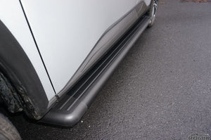 Product of Romik USA 21824419 Running Board 