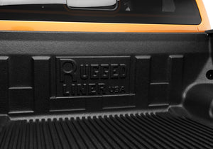 Rugged Liner Fr6u19 Bed Liner Component||||91||rglfr6u19||1916002