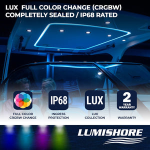 Lumishore Usa 60-0379-0300 Rope Light||||88||lum6003790300||2024793