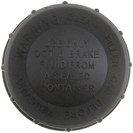 Help! By Dorman 42046 Brake Master Cylinder Reservoir Cap||42046-003.Jpg||87||d1842046||855698