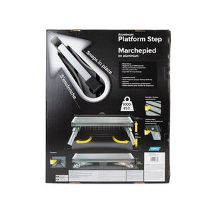 Product of Camco 43677 Step Stool