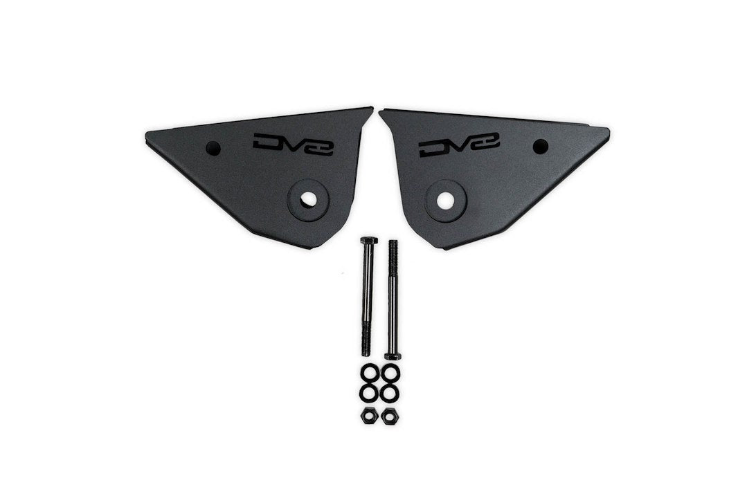 Dv8 Offroad Sptt1-07 Skid Plate||2024-Toyota-Tacoma-Trailing-Arm-Skid-Plates-3.Jpg||85||dv8sptt107||1966882