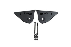 Dv8 Offroad Sptt1-07 Skid Plate||2024-Toyota-Tacoma-Trailing-Arm-Skid-Plates-3.Jpg||85||dv8sptt107||1966882
