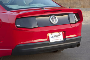 Product of Gt Styling Gt4193 Tail Light Center Panel Cover