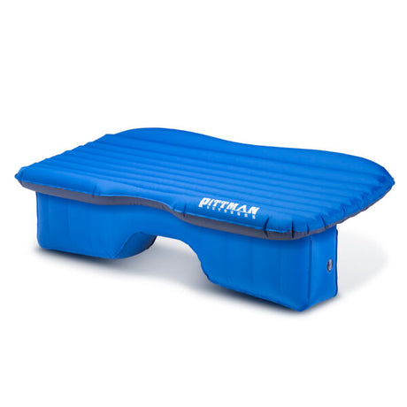 Airbedz By Pittman Outdoors Ppi-Blu_Trkmat Rear Seat Air Mattress||ppi-Blu-Trkmat-1.Jpg||85||abzppiblutrkm||1527079