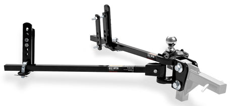 Product of Fastway Trailer Products 92-00-1033 10000 Pound Trunnion Bar Weight Distribution Hitch 