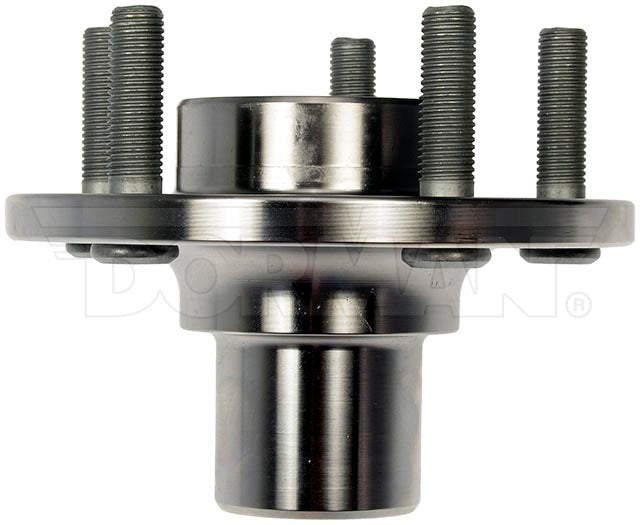 Dorman (Oe Solutions) 930-008 Wheel Hub Assembly||930-008.Jpg||85||d18930008||1734251