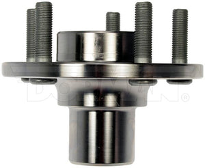 Dorman (Oe Solutions) 930-008 Wheel Hub Assembly||930-008.Jpg||85||d18930008||1734251